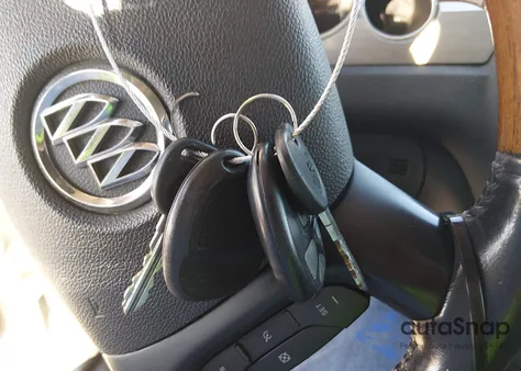 2011 Buick Enclave Cx из США, поврежденный, VIN 5GAKRAED9BJ364934